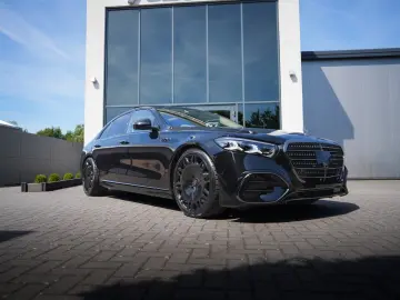 Mercedes-Benz S 450d Long_4Matic_AMG_Line_Facelift