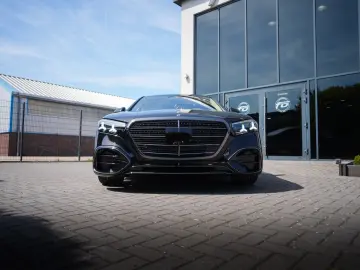 Mercedes-Benz S 450d Long_4Matic_AMG_Line_Facelift