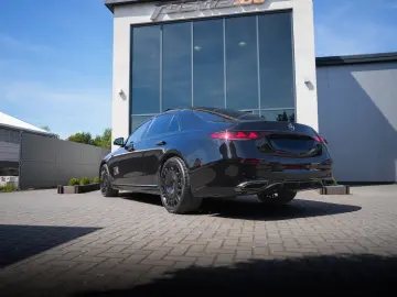 Mercedes-Benz S 450d Long_4Matic_AMG_Line_Facelift