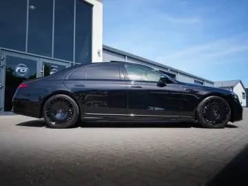Mercedes-Benz S 450d Long_4Matic_AMG_Line_Facelift