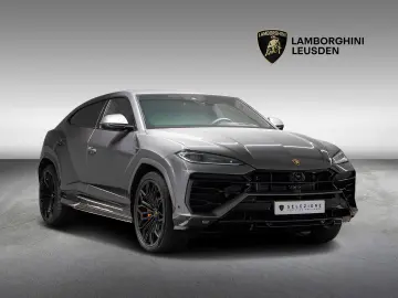 LAMBORGHINI Urus SE MY2025