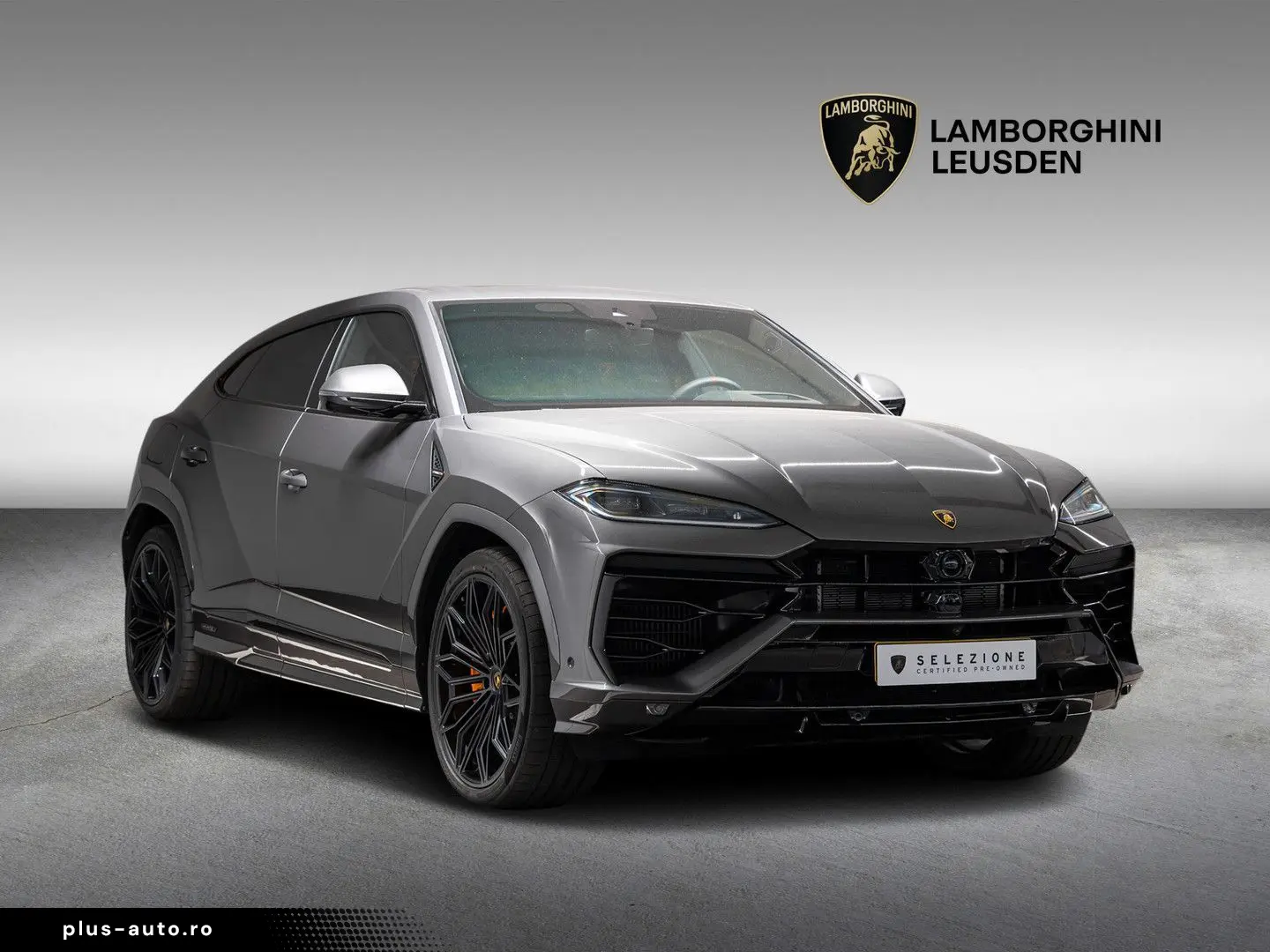 LAMBORGHINI Urus SE MY2025