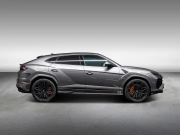 LAMBORGHINI Urus SE MY2025