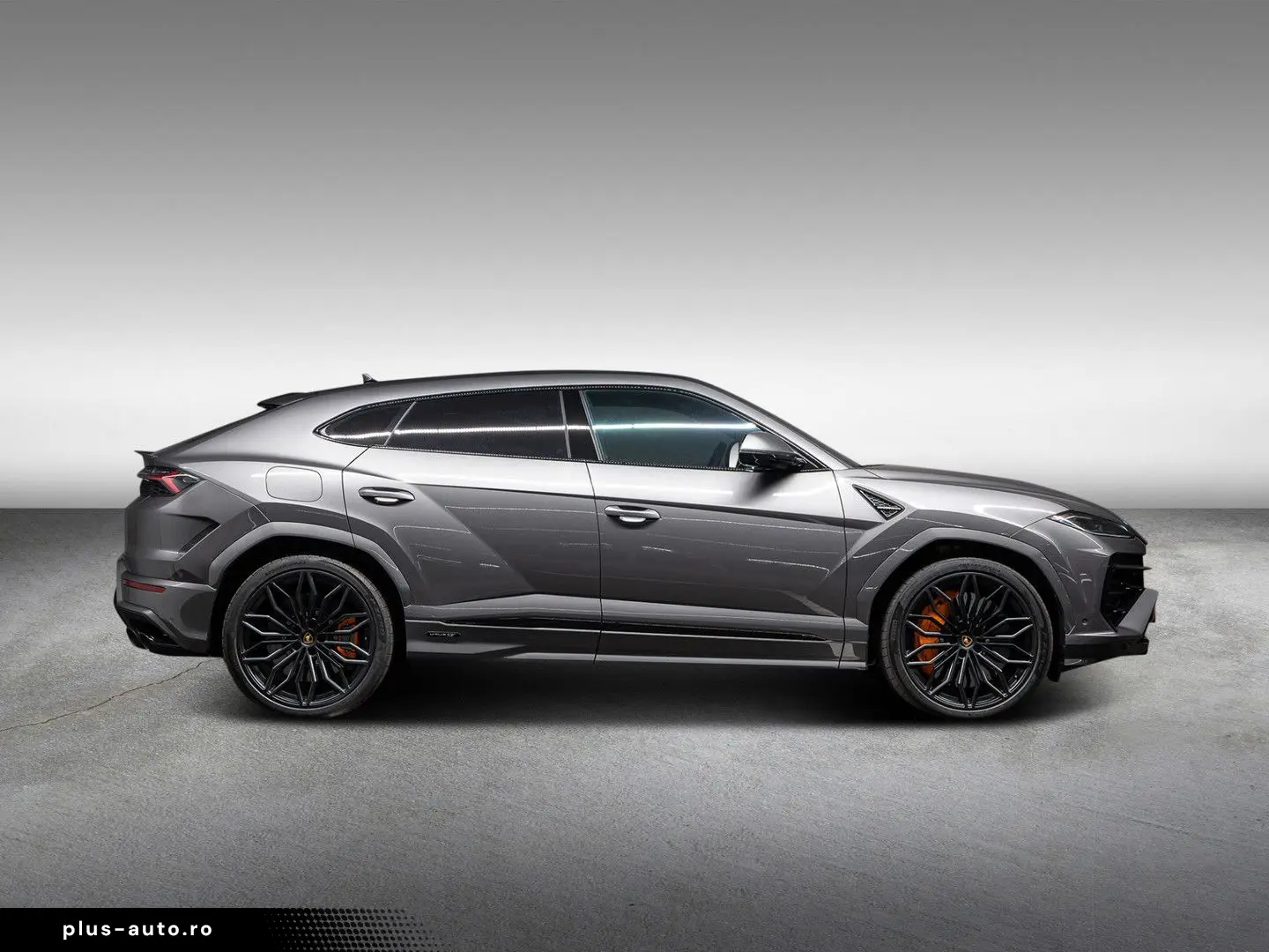 LAMBORGHINI Urus SE MY2025