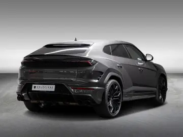 LAMBORGHINI Urus SE MY2025