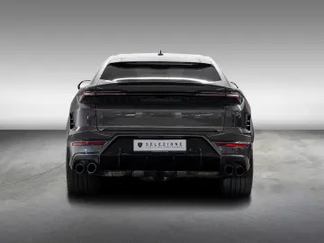 LAMBORGHINI Urus SE MY2025
