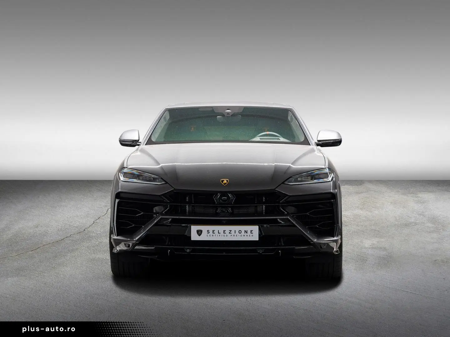 LAMBORGHINI Urus SE MY2025
