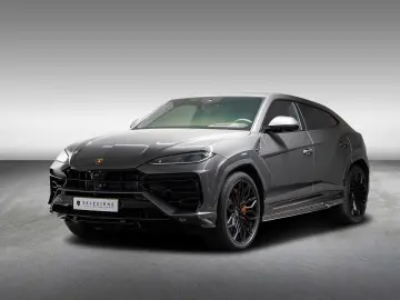 LAMBORGHINI Urus SE MY2025