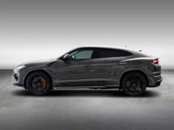LAMBORGHINI Urus SE MY2025