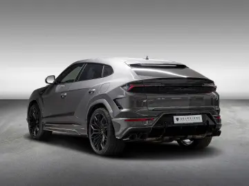 LAMBORGHINI Urus SE MY2025