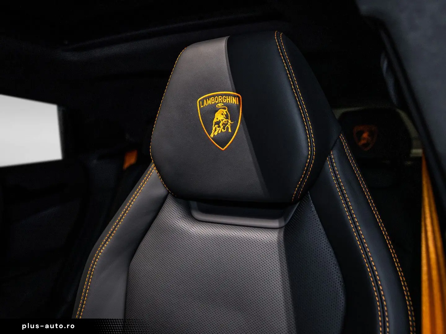 LAMBORGHINI Urus SE MY2025