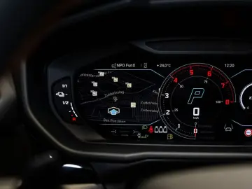LAMBORGHINI Urus SE MY2025