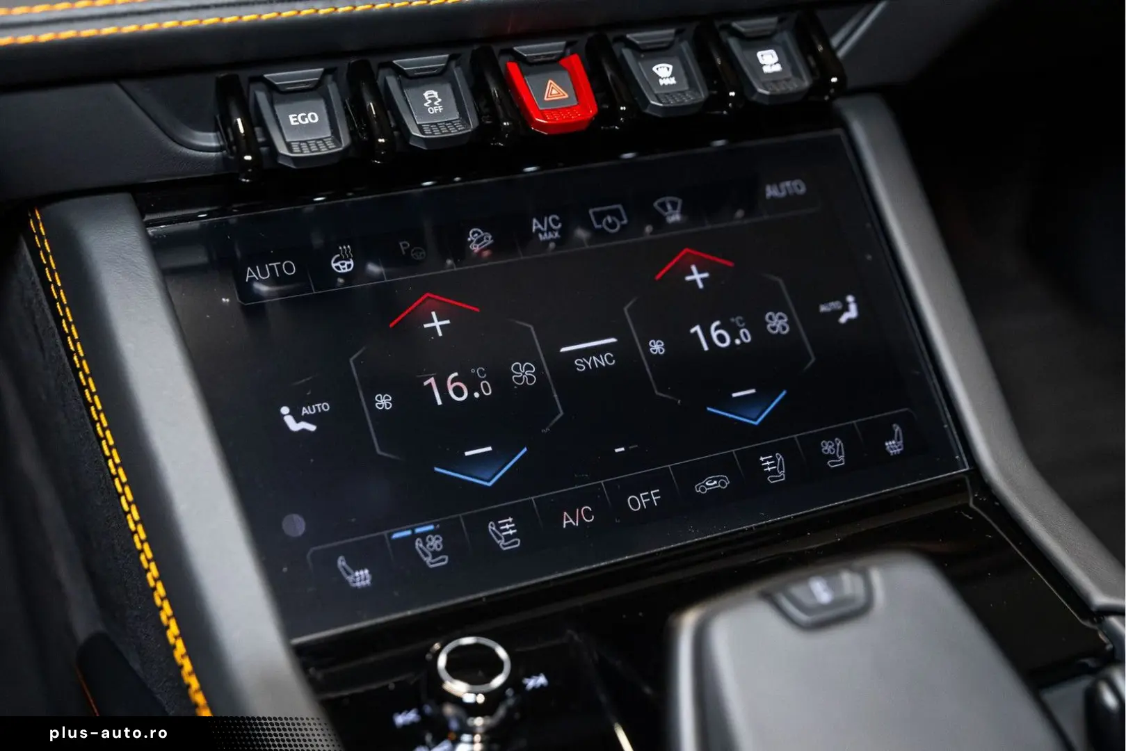 LAMBORGHINI Urus SE MY2025