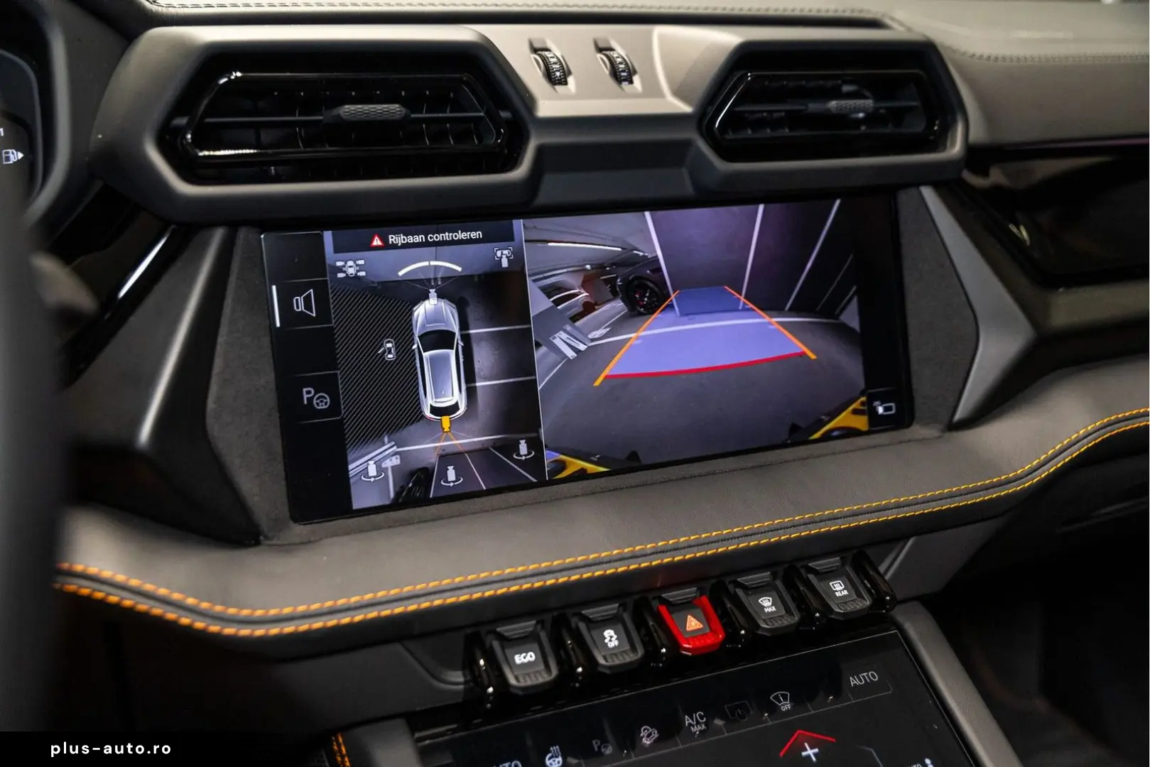 LAMBORGHINI Urus SE MY2025