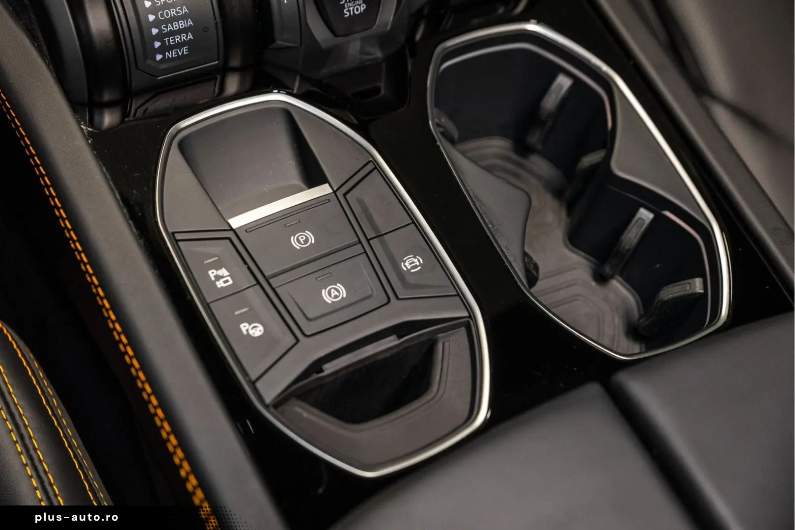 LAMBORGHINI Urus SE MY2025