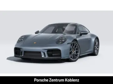 PORSCHE 992 -2 (911) Carrera