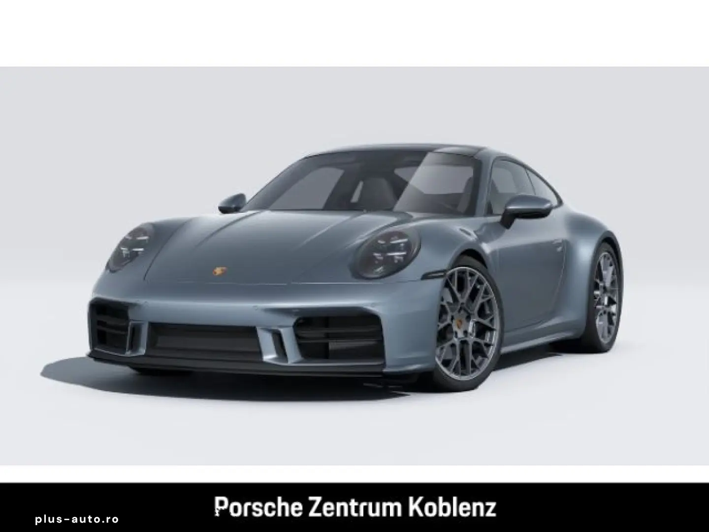 PORSCHE 992 -2 (911) Carrera