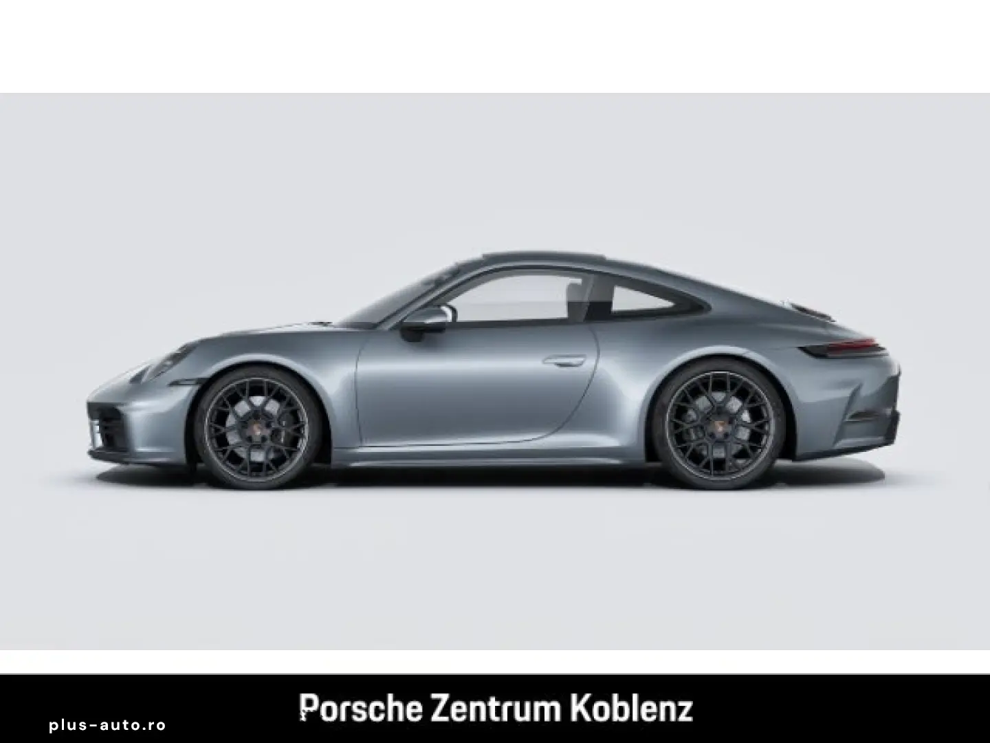 PORSCHE 992 -2 (911) Carrera