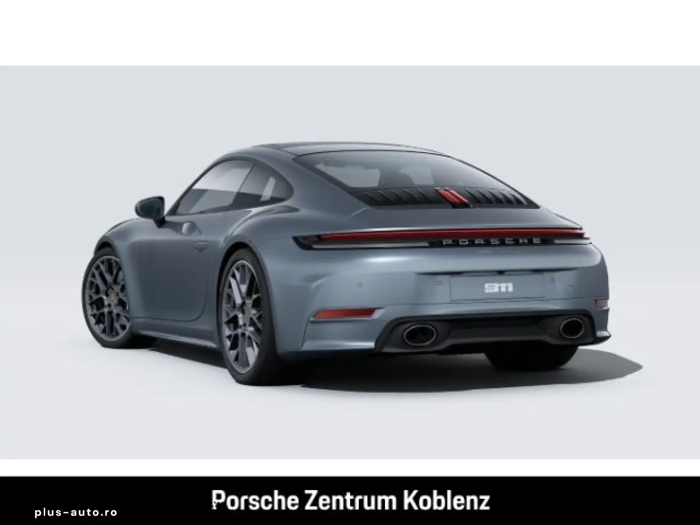 PORSCHE 992 -2 (911) Carrera