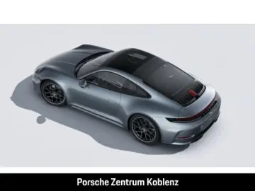 PORSCHE 992 -2 (911) Carrera