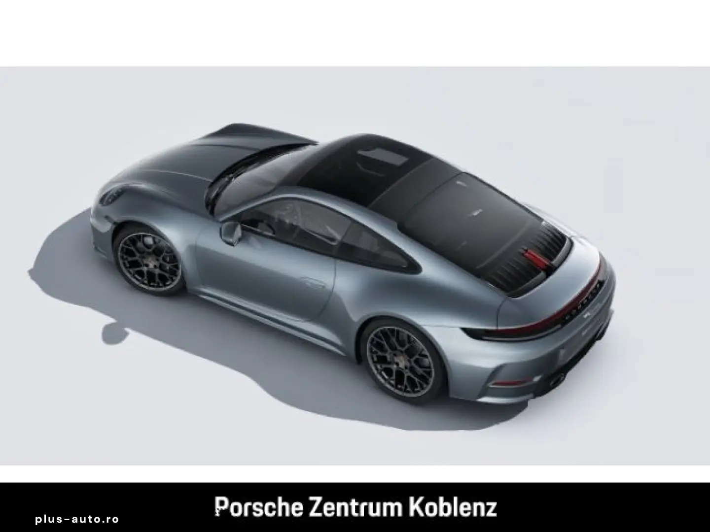 PORSCHE 992 -2 (911) Carrera