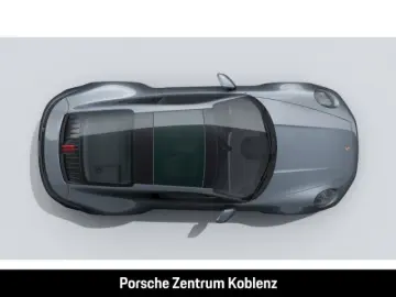 PORSCHE 992 -2 (911) Carrera