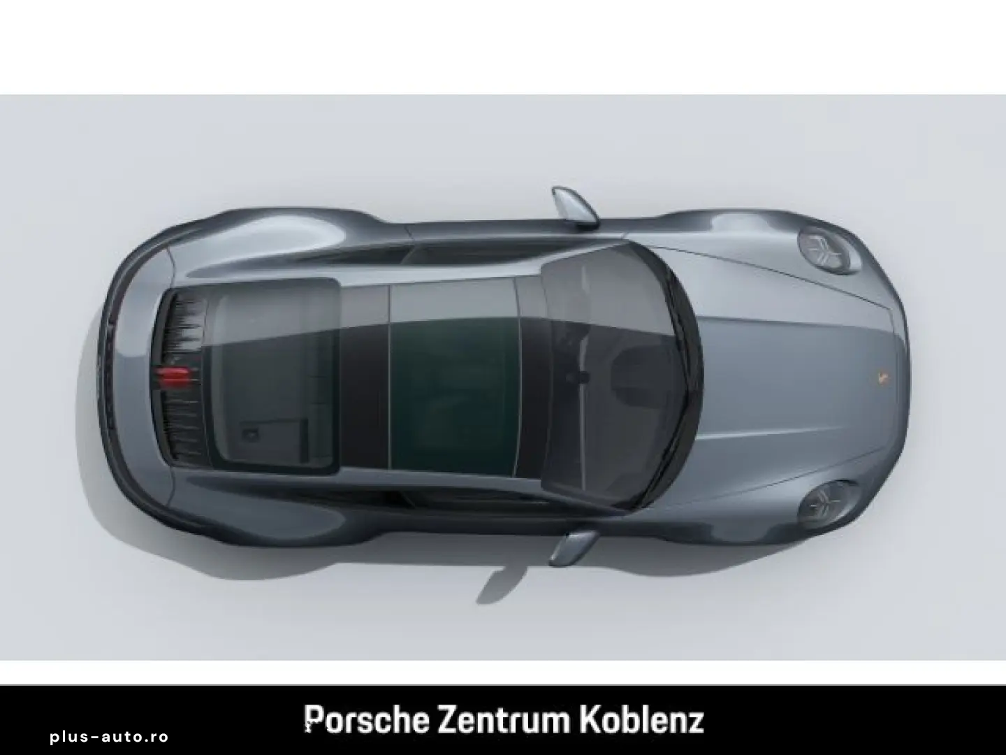 PORSCHE 992 -2 (911) Carrera