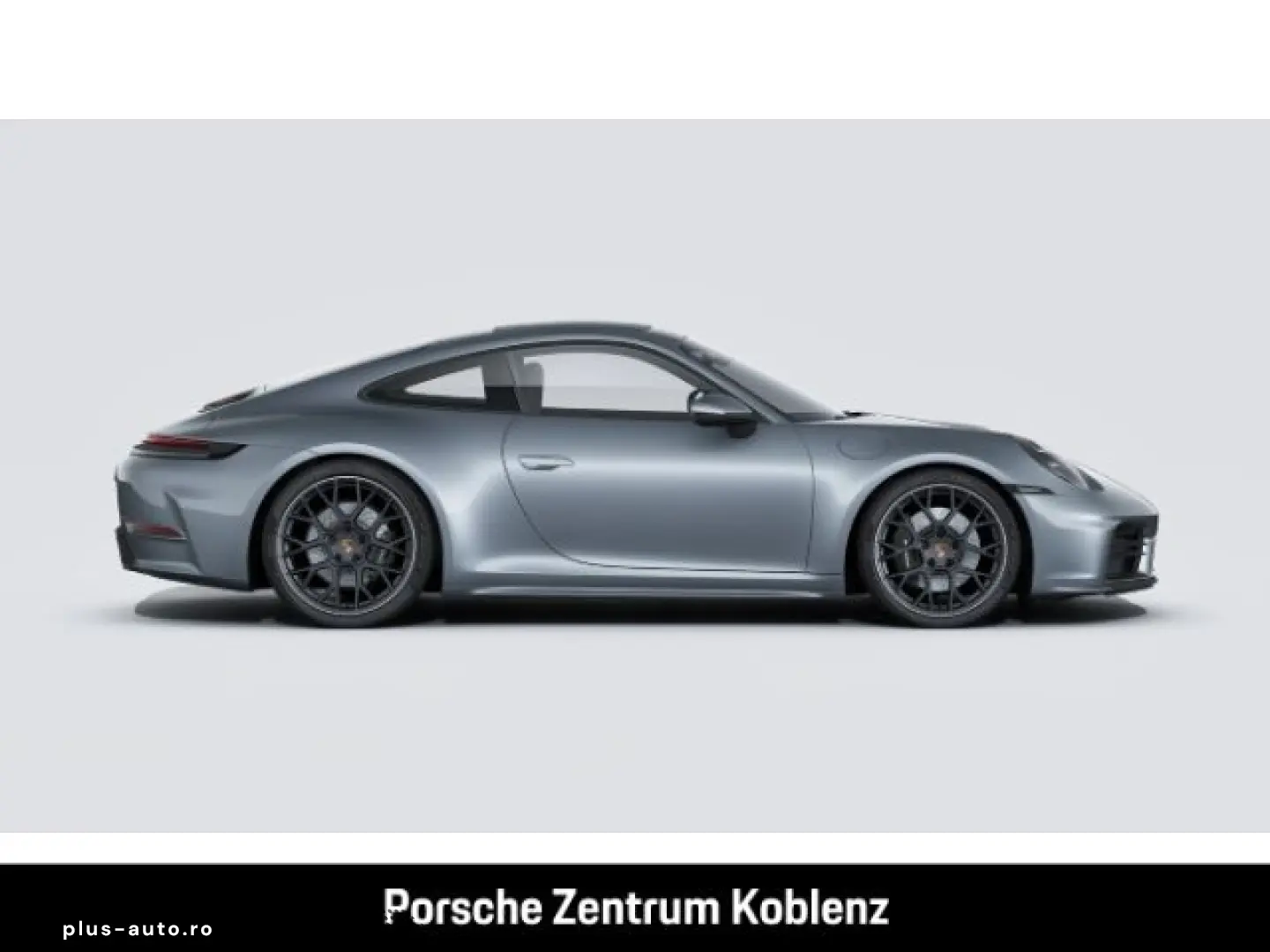 PORSCHE 992 -2 (911) Carrera