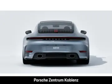 PORSCHE 992 -2 (911) Carrera