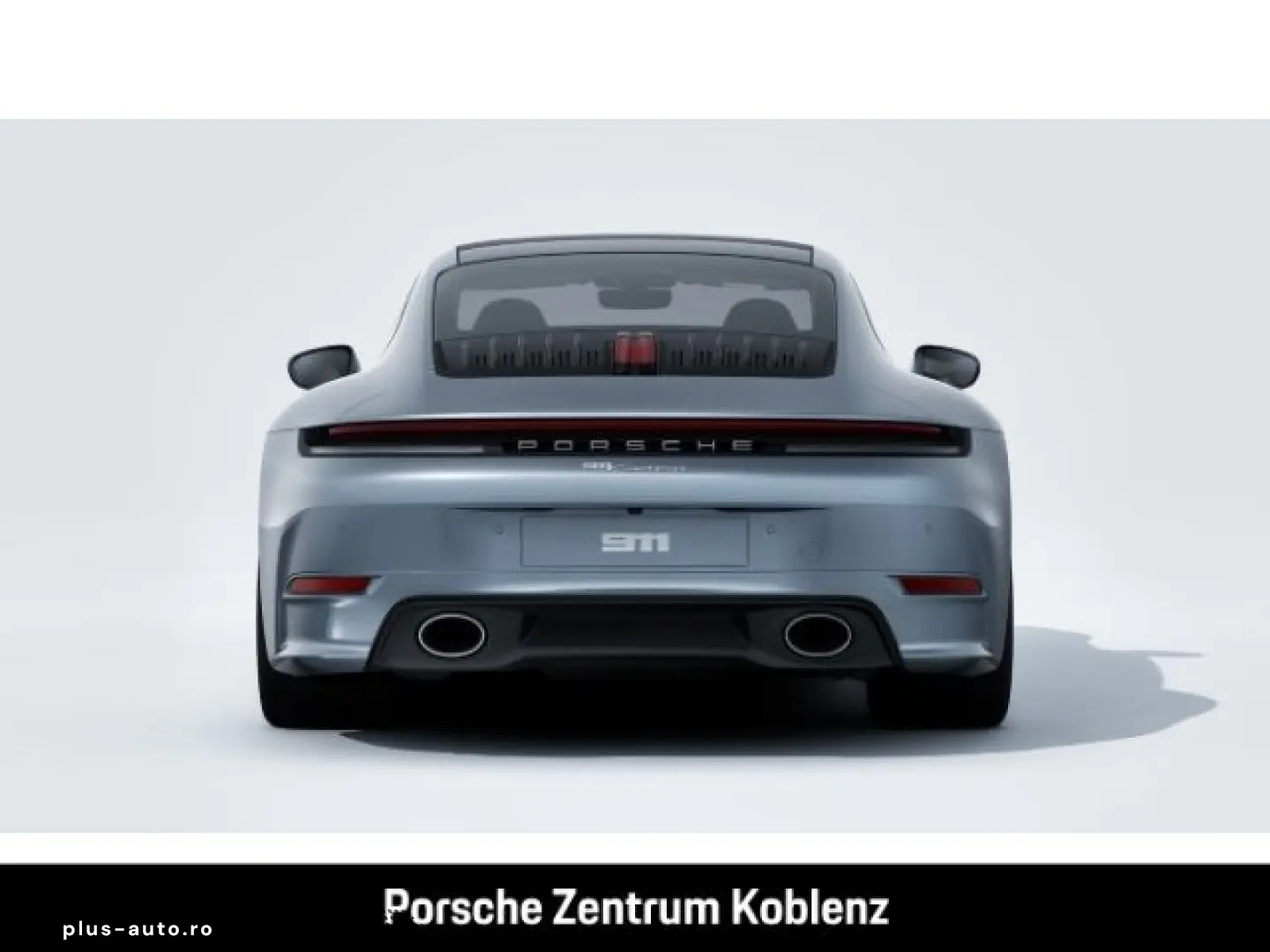 PORSCHE 992 -2 (911) Carrera