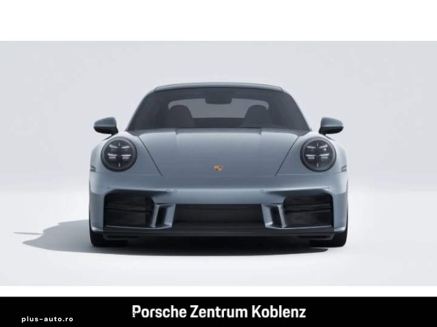 PORSCHE 992 -2 (911) Carrera