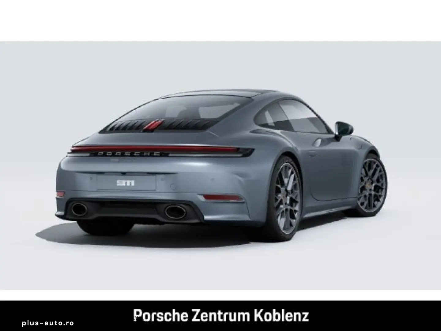 PORSCHE 992 -2 (911) Carrera