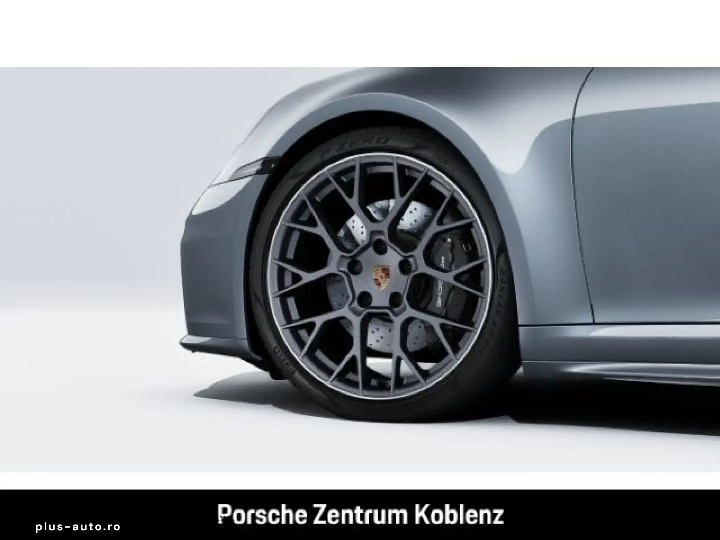 PORSCHE 992 -2 (911) Carrera