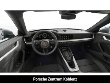 PORSCHE 992 -2 (911) Carrera