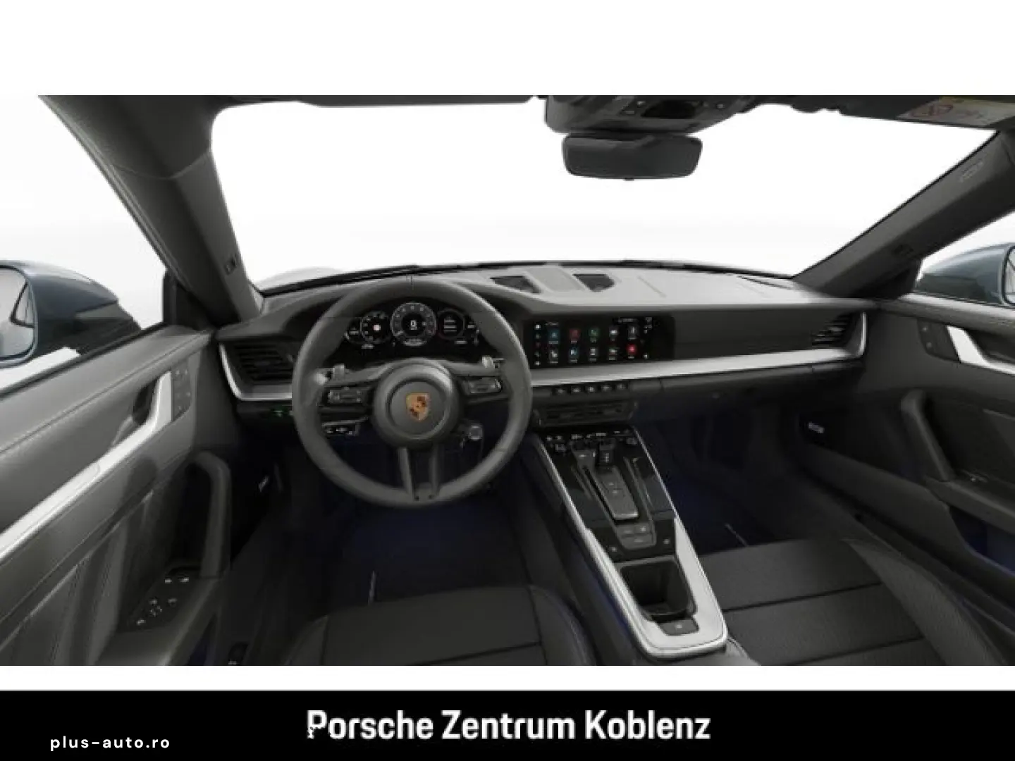 PORSCHE 992 -2 (911) Carrera