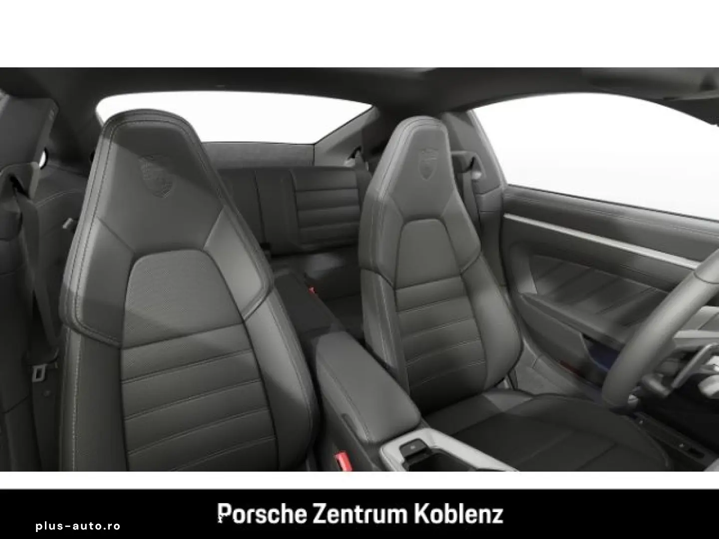 PORSCHE 992 -2 (911) Carrera