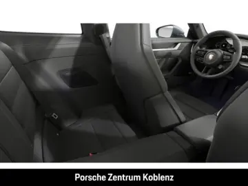 PORSCHE 992 -2 (911) Carrera
