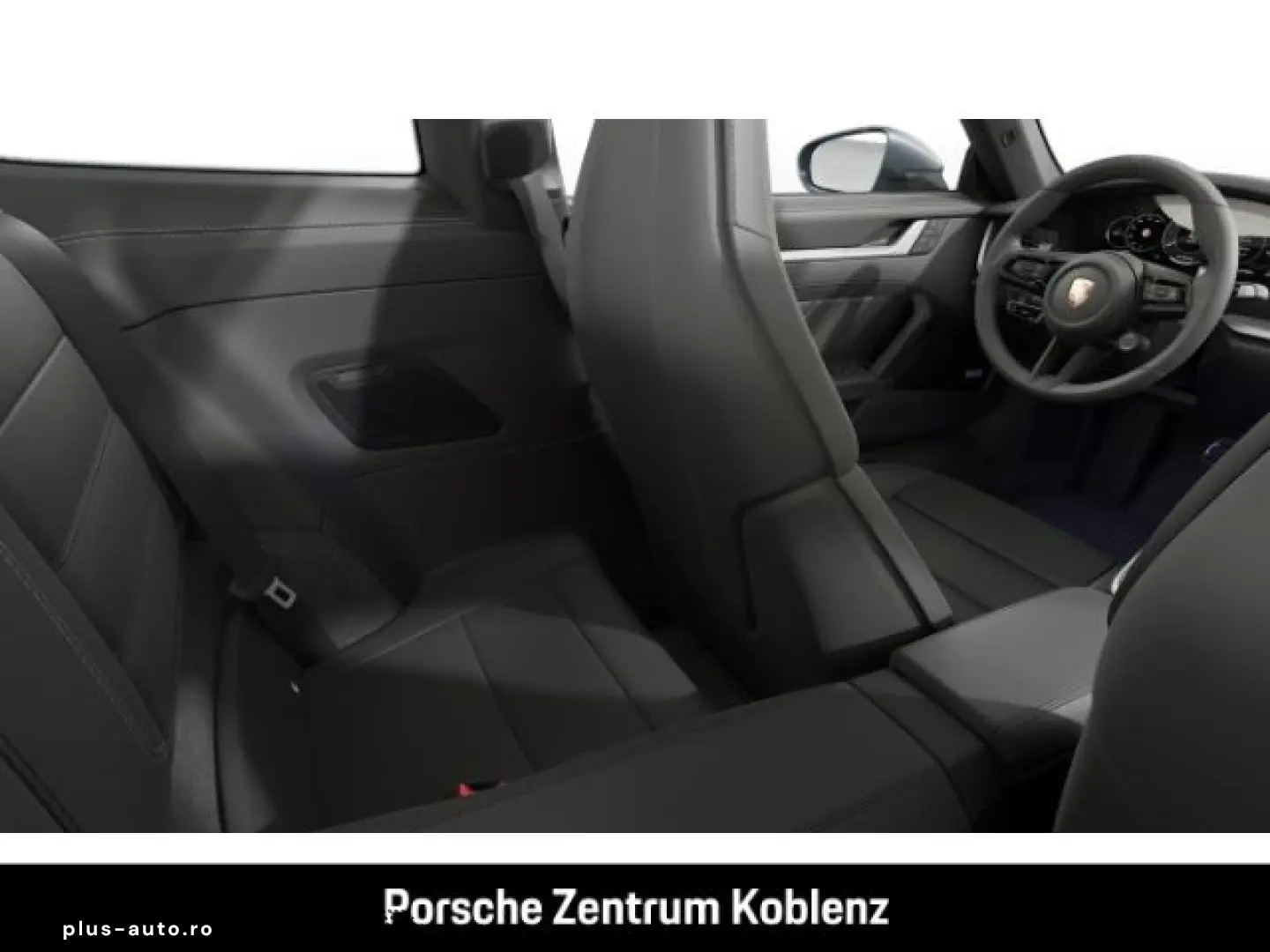 PORSCHE 992 -2 (911) Carrera