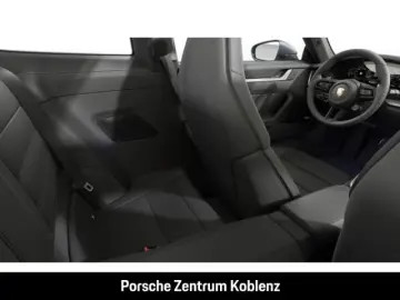 PORSCHE 992 -2 (911) Carrera