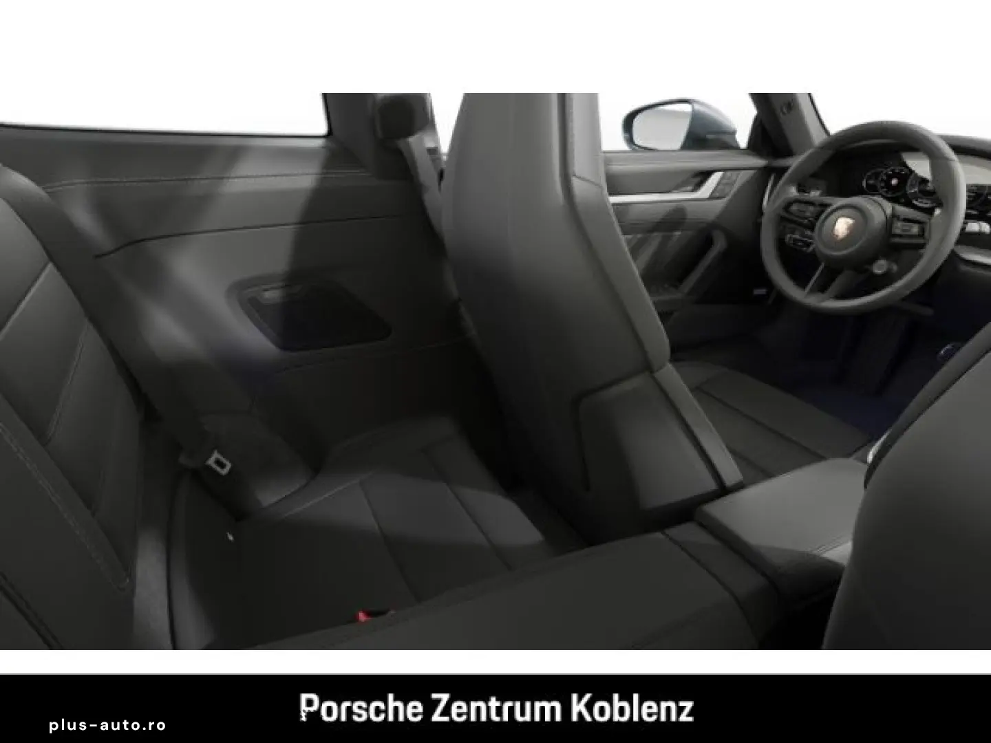PORSCHE 992 -2 (911) Carrera