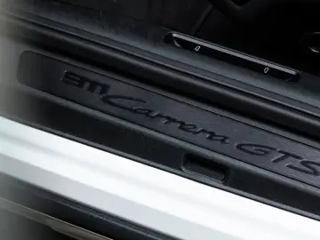 PORSCHE 911Carrera4 GTS LIFT Approved RACINGSITZE CARBON