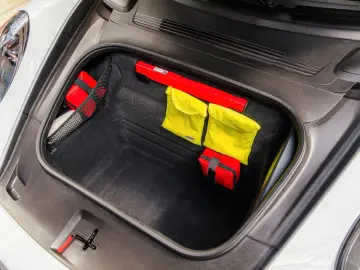 PORSCHE 911Carrera4 GTS LIFT Approved RACINGSITZE CARBON