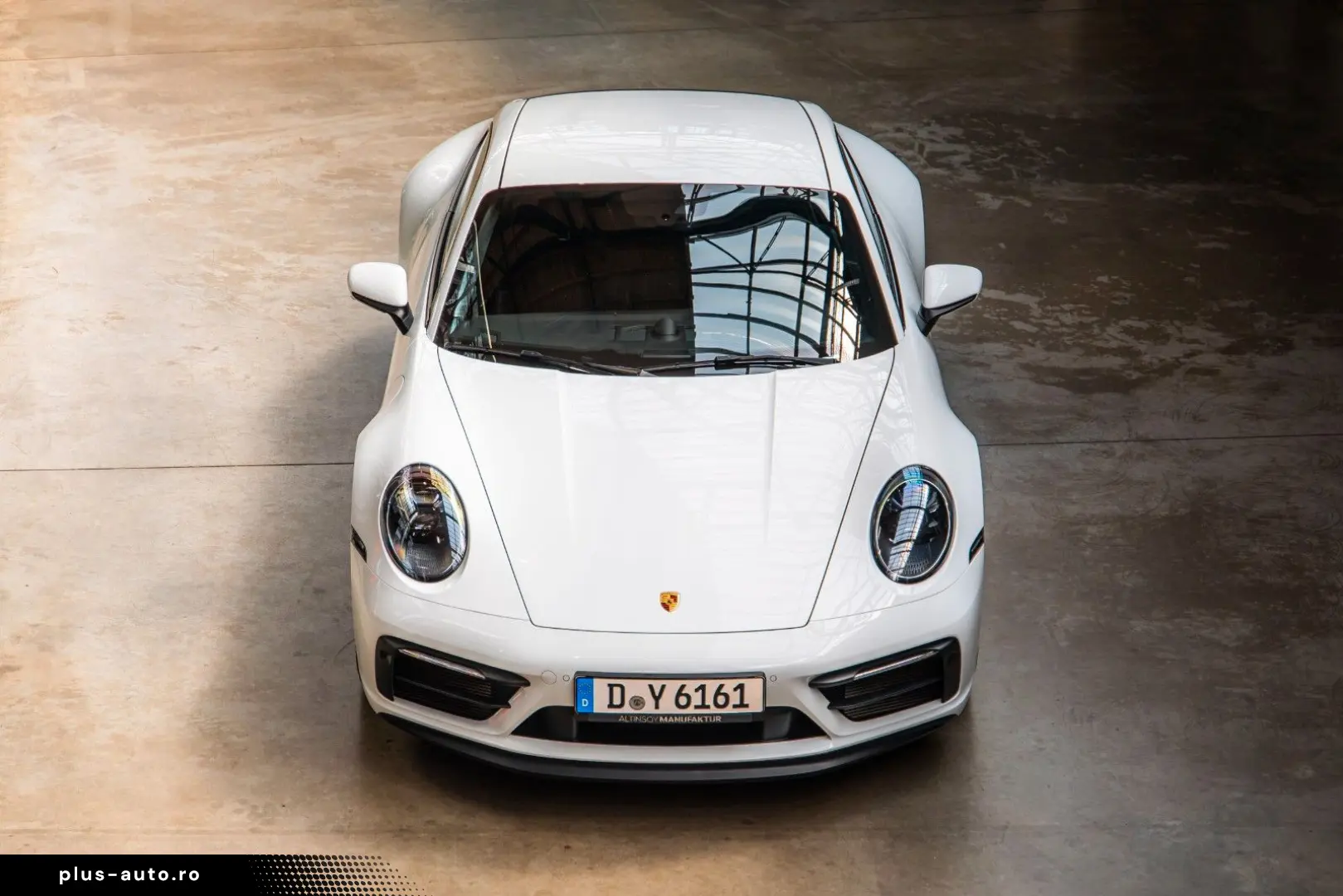 PORSCHE 911Carrera4 GTS LIFT Approved RACINGSITZE CARBON