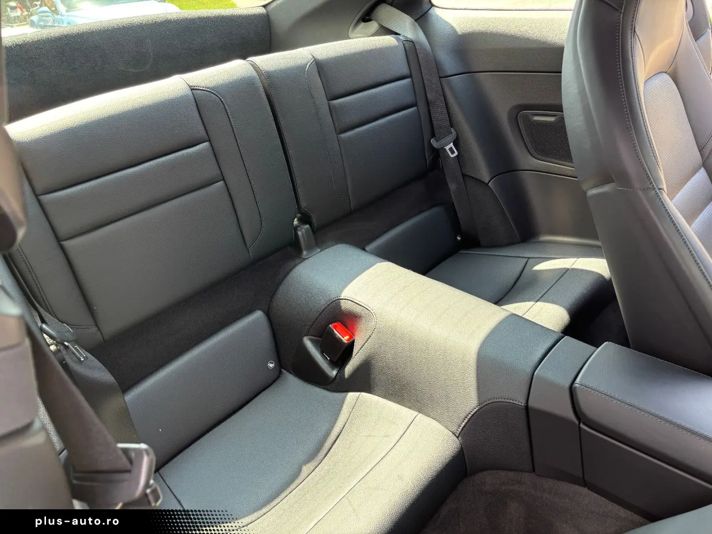 PORSCHE 992 911 CARRERA LEDERPAKET KAMERA BOSE SPORTSITZ