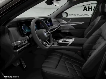 BMW 750e xDrive