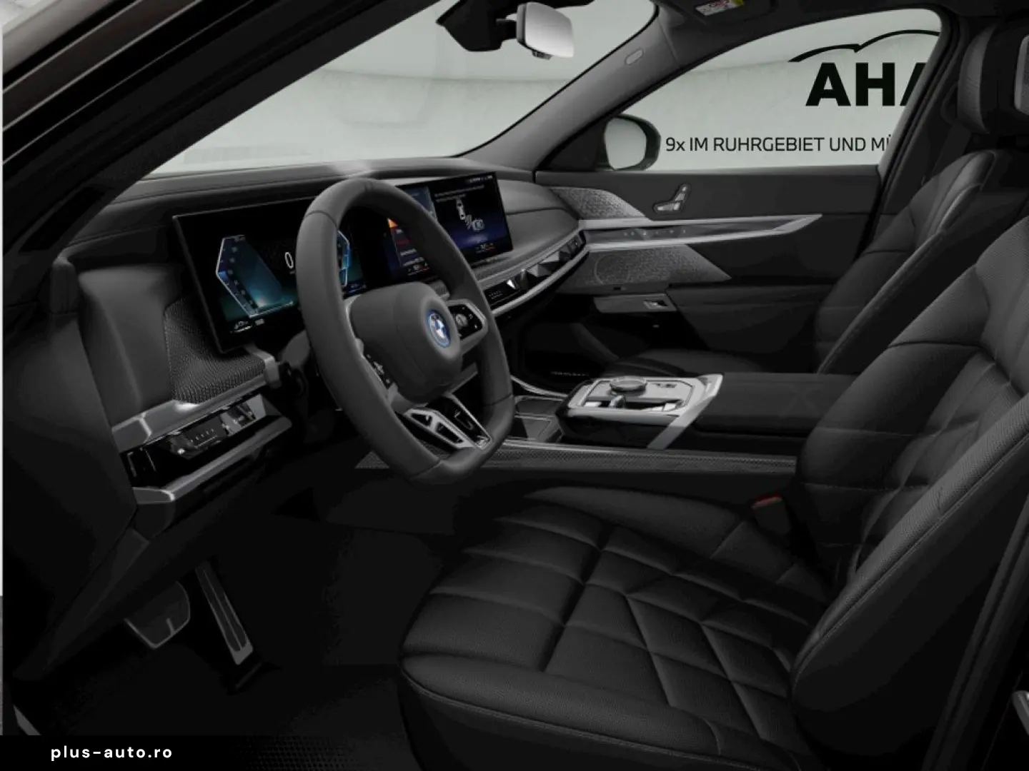 BMW 750e xDrive