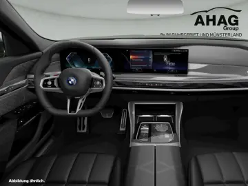 BMW 750e xDrive