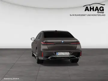 BMW 750e xDrive
