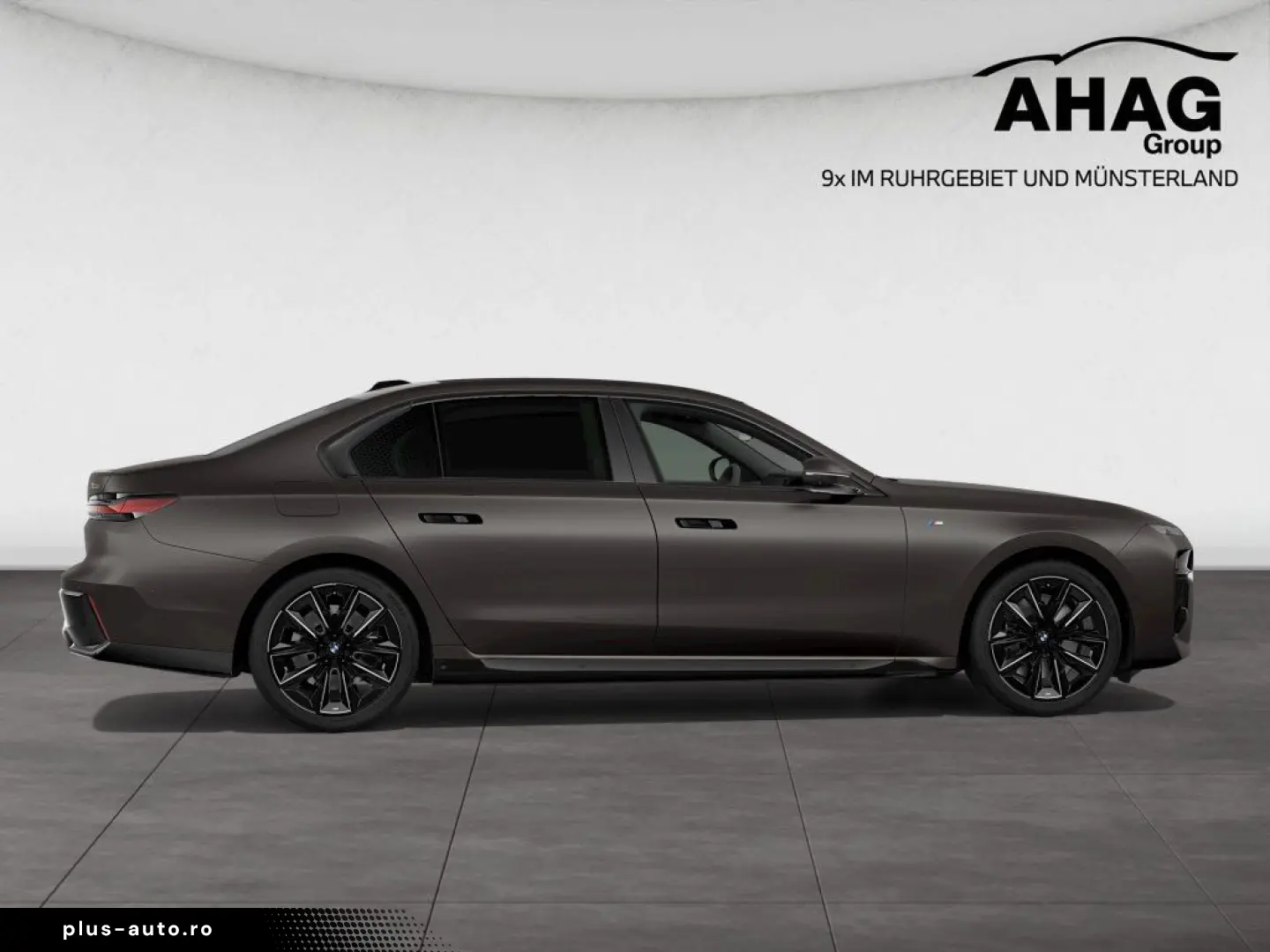 BMW 750e xDrive
