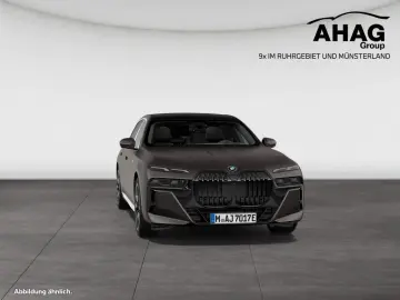 BMW 750e xDrive